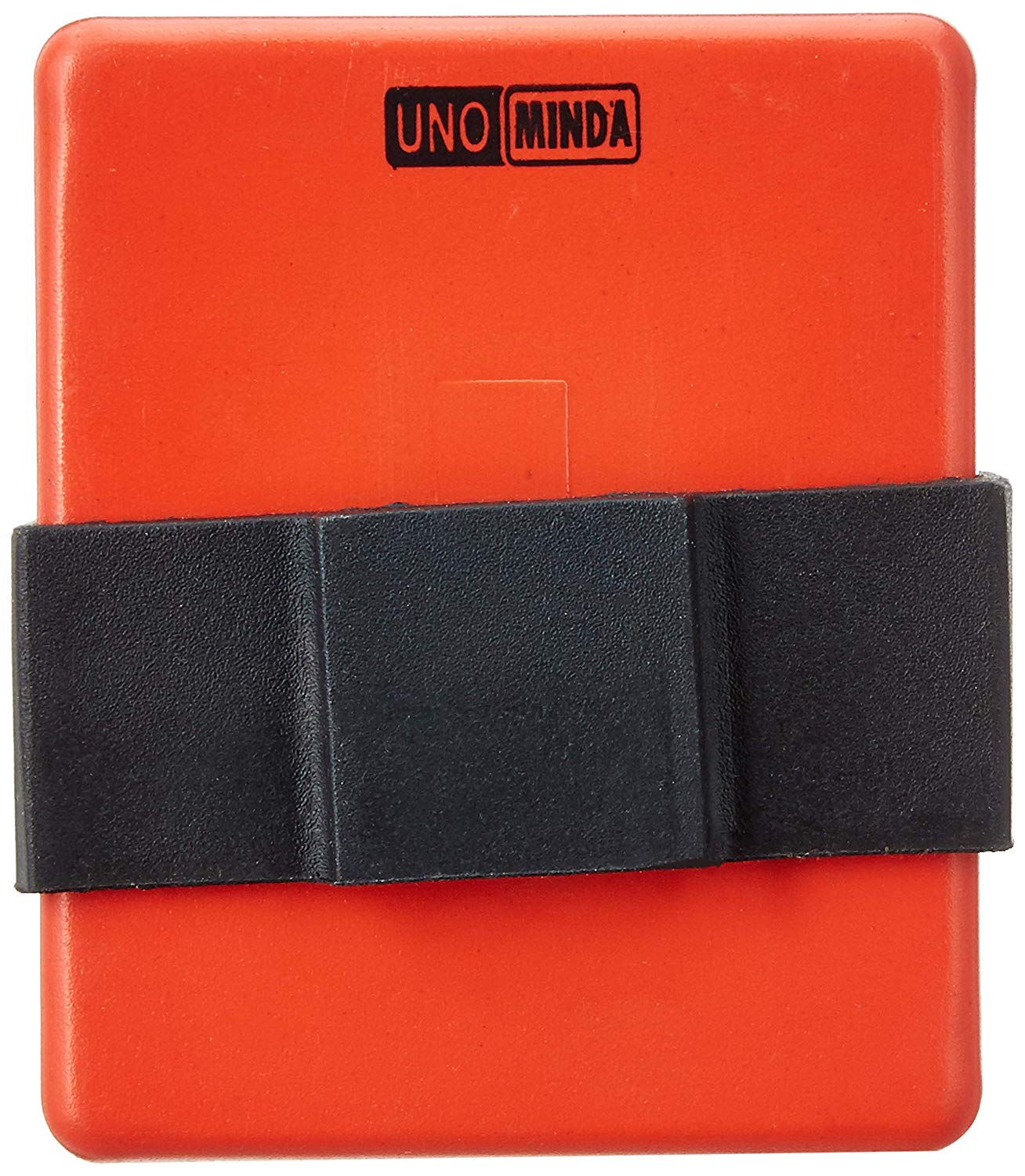 Uno Minda CD-1022 CDI - Red Case, 2 PIN RED, 4+2 PIN Yellow Coupler For-BAJAJ-DISCOVER 150 DTSi DC 